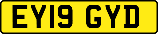 EY19GYD