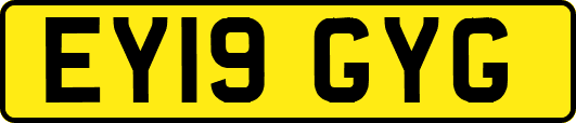 EY19GYG