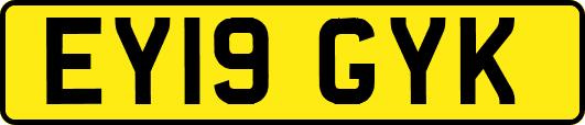 EY19GYK