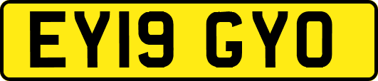 EY19GYO