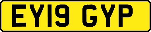 EY19GYP