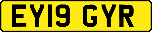 EY19GYR