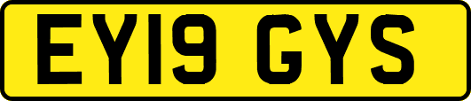 EY19GYS