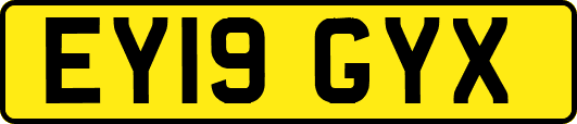 EY19GYX