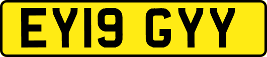 EY19GYY