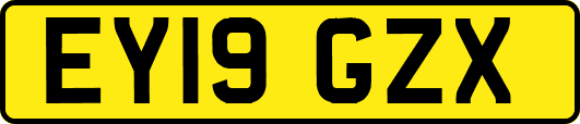 EY19GZX