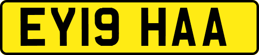 EY19HAA