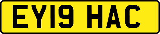 EY19HAC