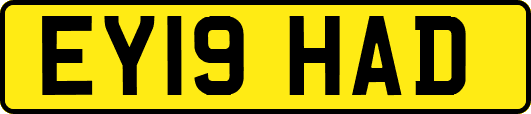 EY19HAD