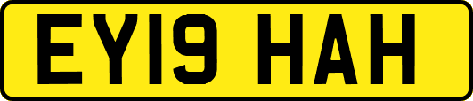 EY19HAH