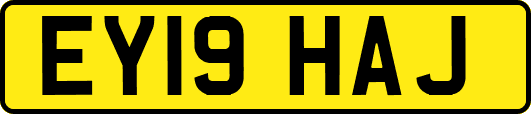 EY19HAJ