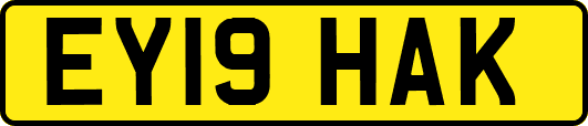 EY19HAK