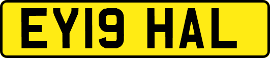 EY19HAL