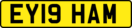 EY19HAM