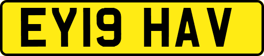 EY19HAV