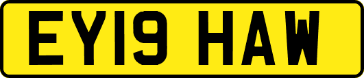EY19HAW