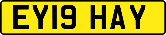 EY19HAY