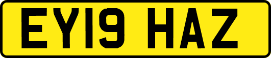 EY19HAZ