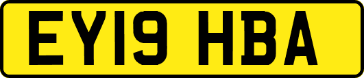 EY19HBA