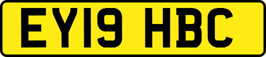 EY19HBC