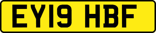 EY19HBF