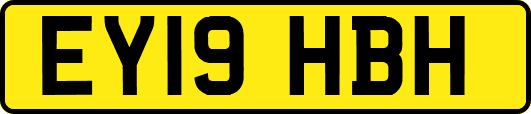 EY19HBH