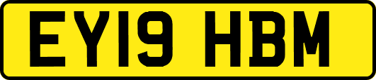EY19HBM