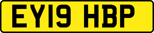 EY19HBP