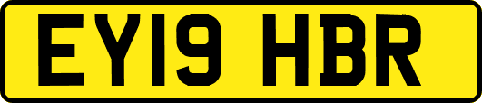EY19HBR