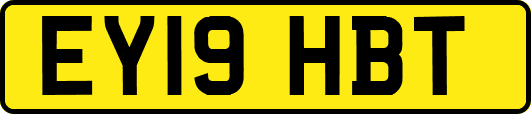 EY19HBT