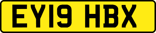 EY19HBX