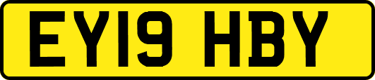 EY19HBY