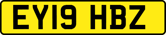 EY19HBZ