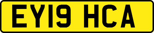 EY19HCA