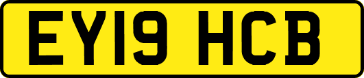 EY19HCB