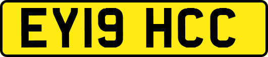 EY19HCC