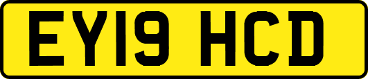 EY19HCD