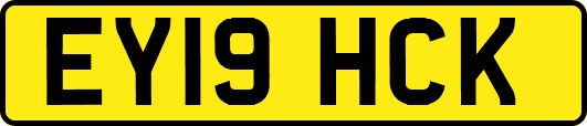 EY19HCK