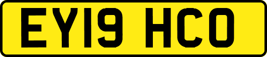 EY19HCO