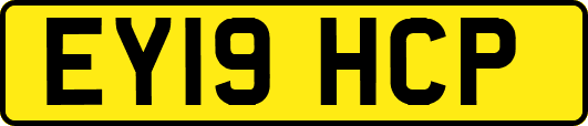 EY19HCP