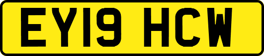 EY19HCW