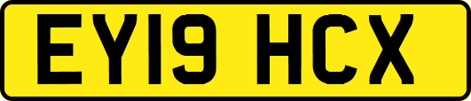 EY19HCX