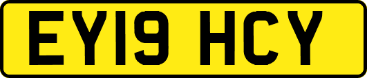 EY19HCY