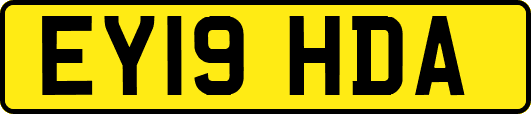 EY19HDA