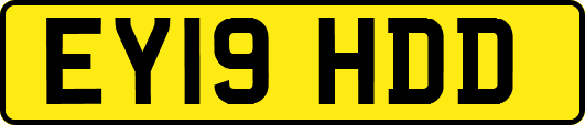 EY19HDD