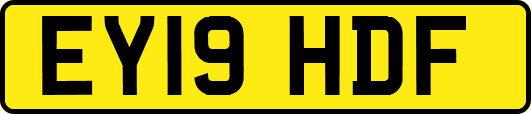 EY19HDF