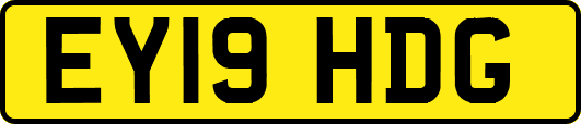 EY19HDG