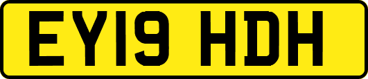 EY19HDH