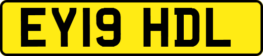 EY19HDL