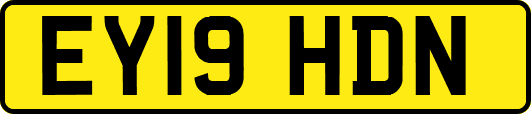 EY19HDN